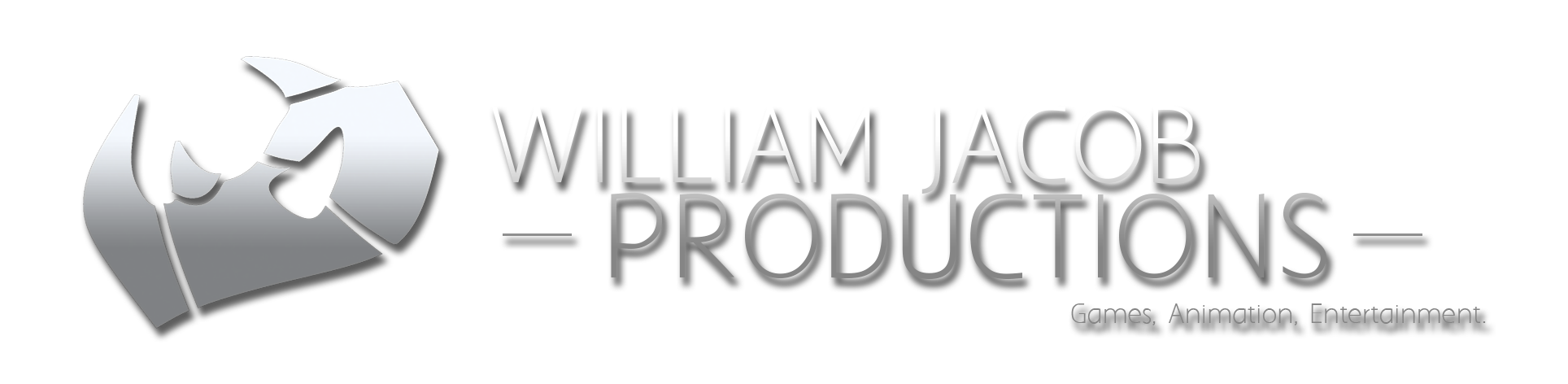 William Jacob Productions Logo