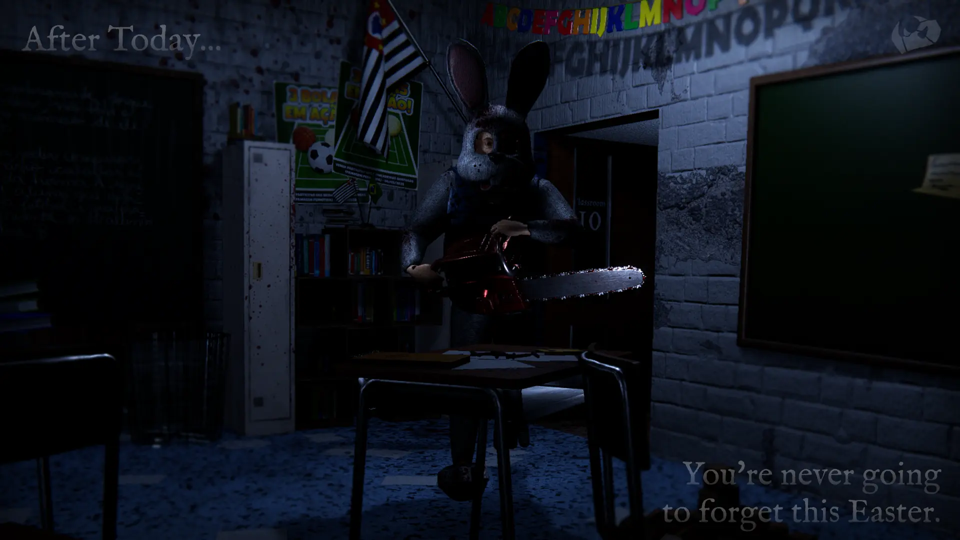 Featured Game